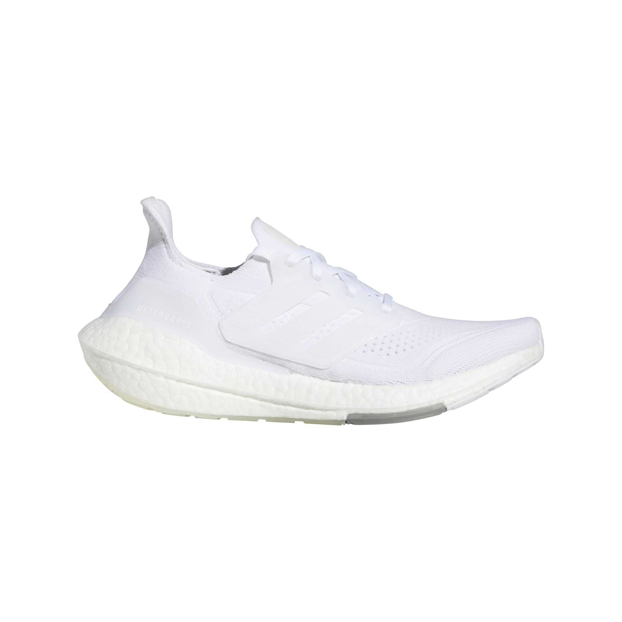 Product detail of Adidas UltraBOOST 21 W Ftwr White/ Ftwr White/ Grey Three