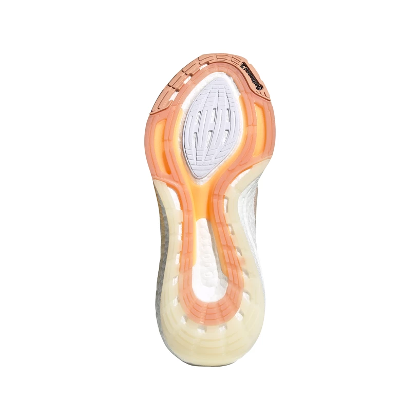 Dámská běžecká obuv adidas  Ultraboost 21 Halo Blush