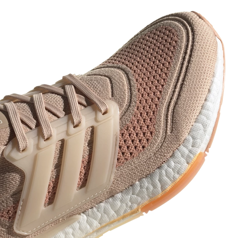 Dámská běžecká obuv adidas  Ultraboost 21 Halo Blush