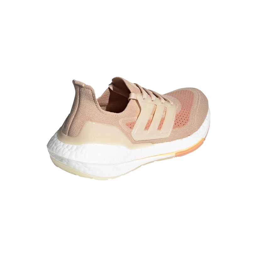 Dámská běžecká obuv adidas  Ultraboost 21 Halo Blush