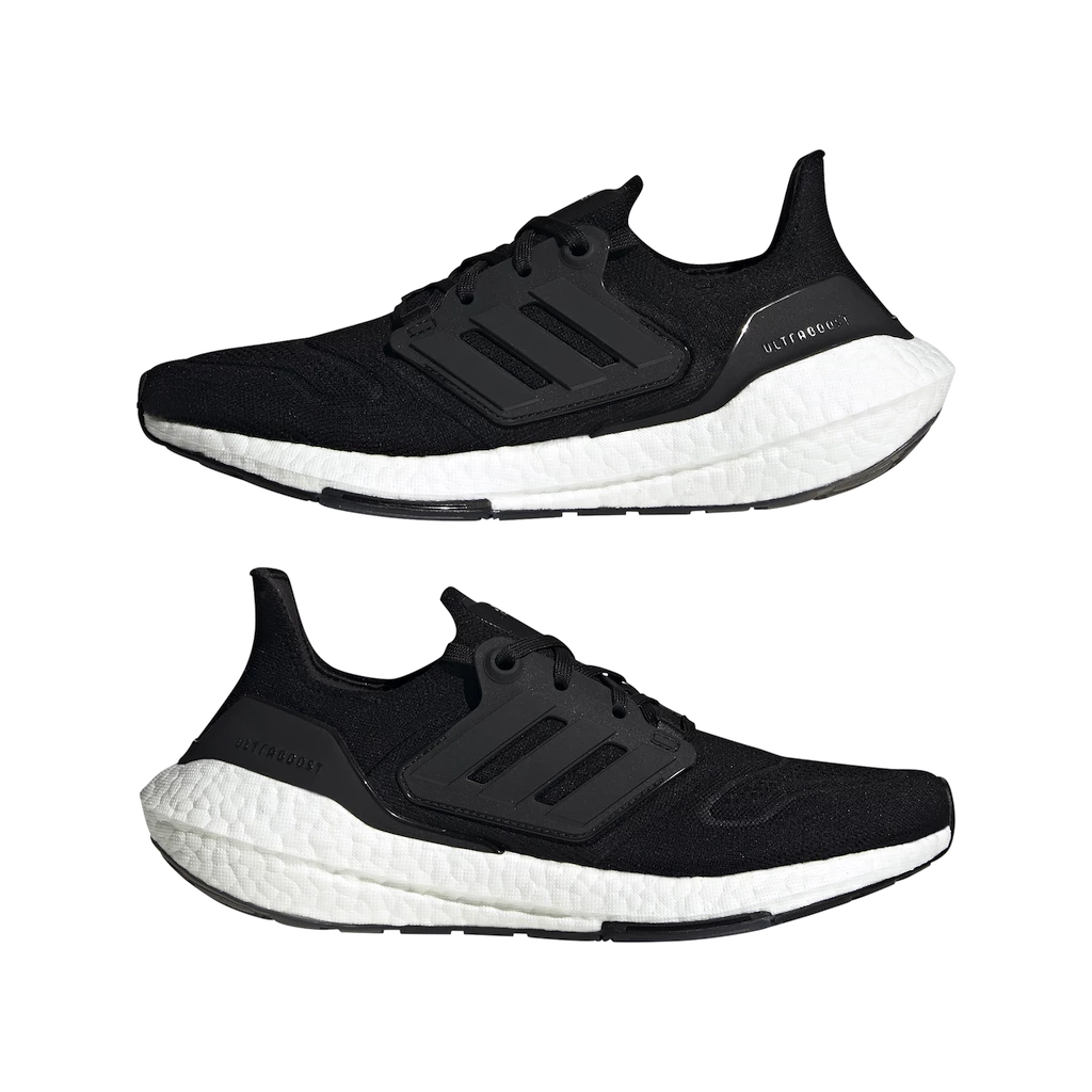 Dámská běžecká obuv adidas  Ultraboost 22 W Core Black