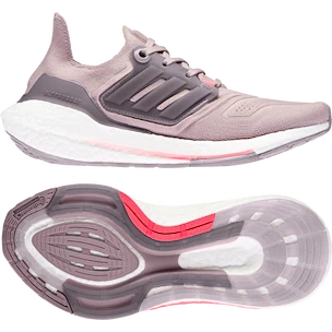 Dámská běžecká obuv adidas  Ultraboost 22 W Magic Mauve  UK 7
