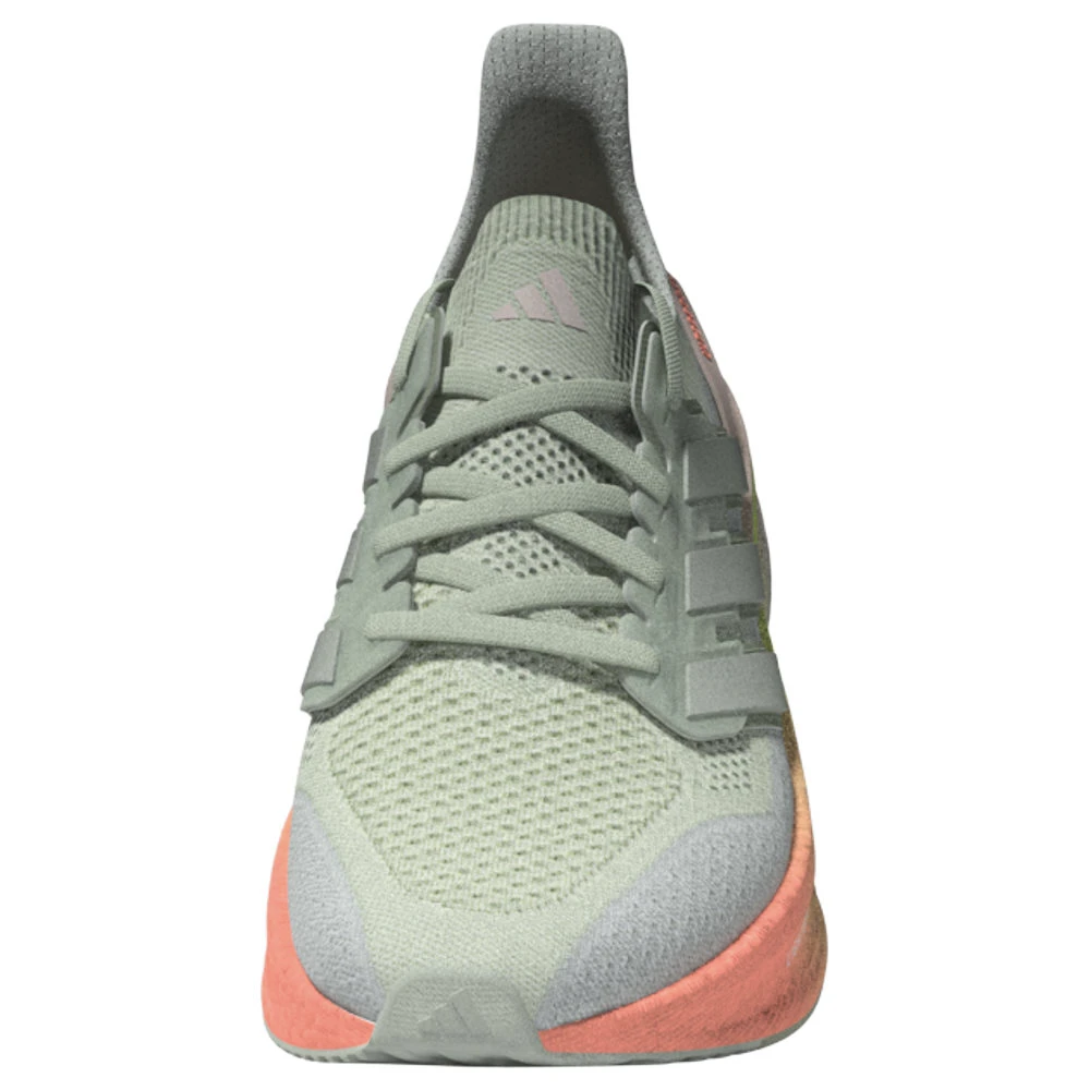Dámská běžecká obuv adidas  Ultraboost 5 Linen Green/Crystal Jade/Pulse Lime