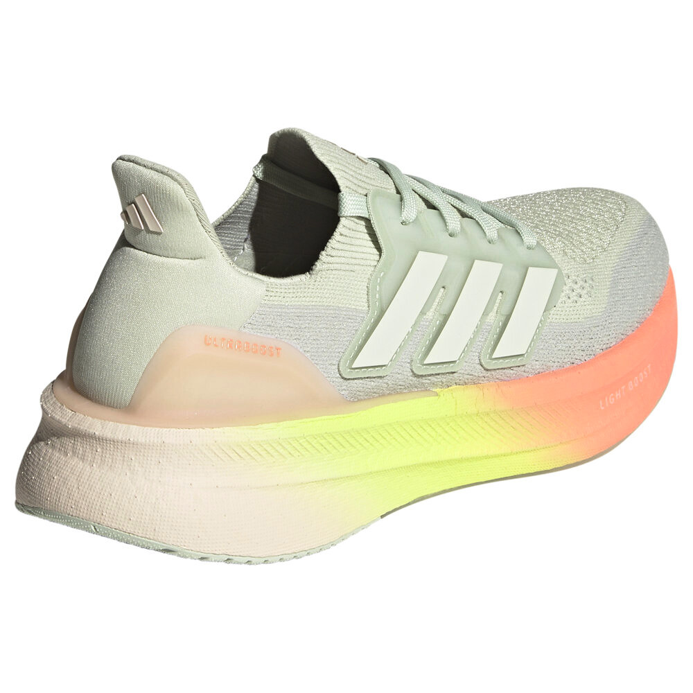 Dámská běžecká obuv adidas  Ultraboost 5 Linen Green/Crystal Jade/Pulse Lime  UK 4,5 - thumb (12)