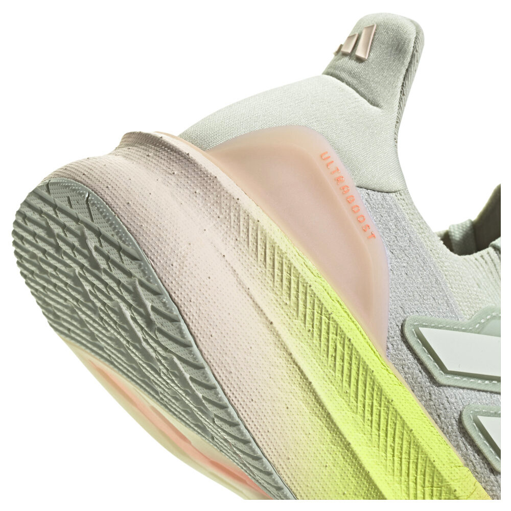 Dámská běžecká obuv adidas  Ultraboost 5 Linen Green/Crystal Jade/Pulse Lime  UK 4,5 - thumb (13)
