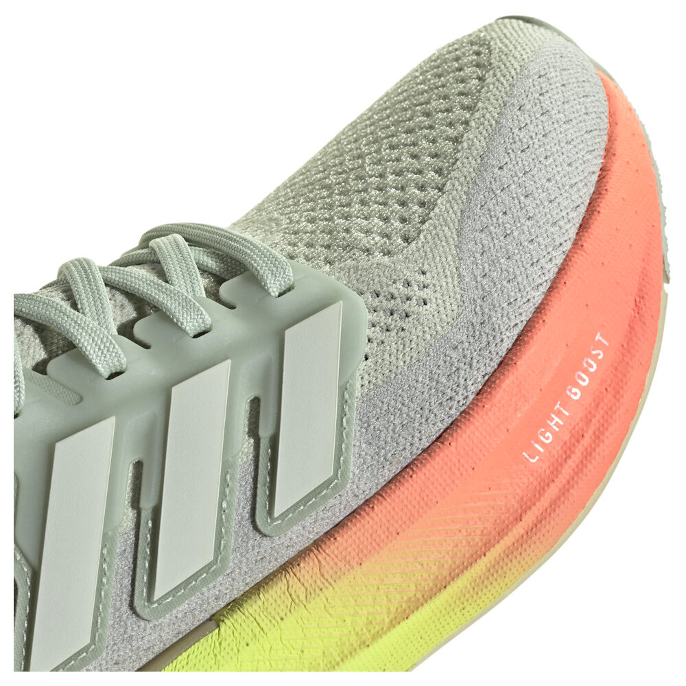 Dámská běžecká obuv adidas  Ultraboost 5 Linen Green/Crystal Jade/Pulse Lime  UK 4,5 - thumb (14)