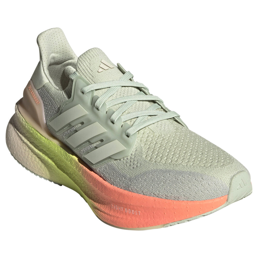 Dámská běžecká obuv adidas  Ultraboost 5 Linen Green/Crystal Jade/Pulse Lime  UK 4,5 - thumb (15)