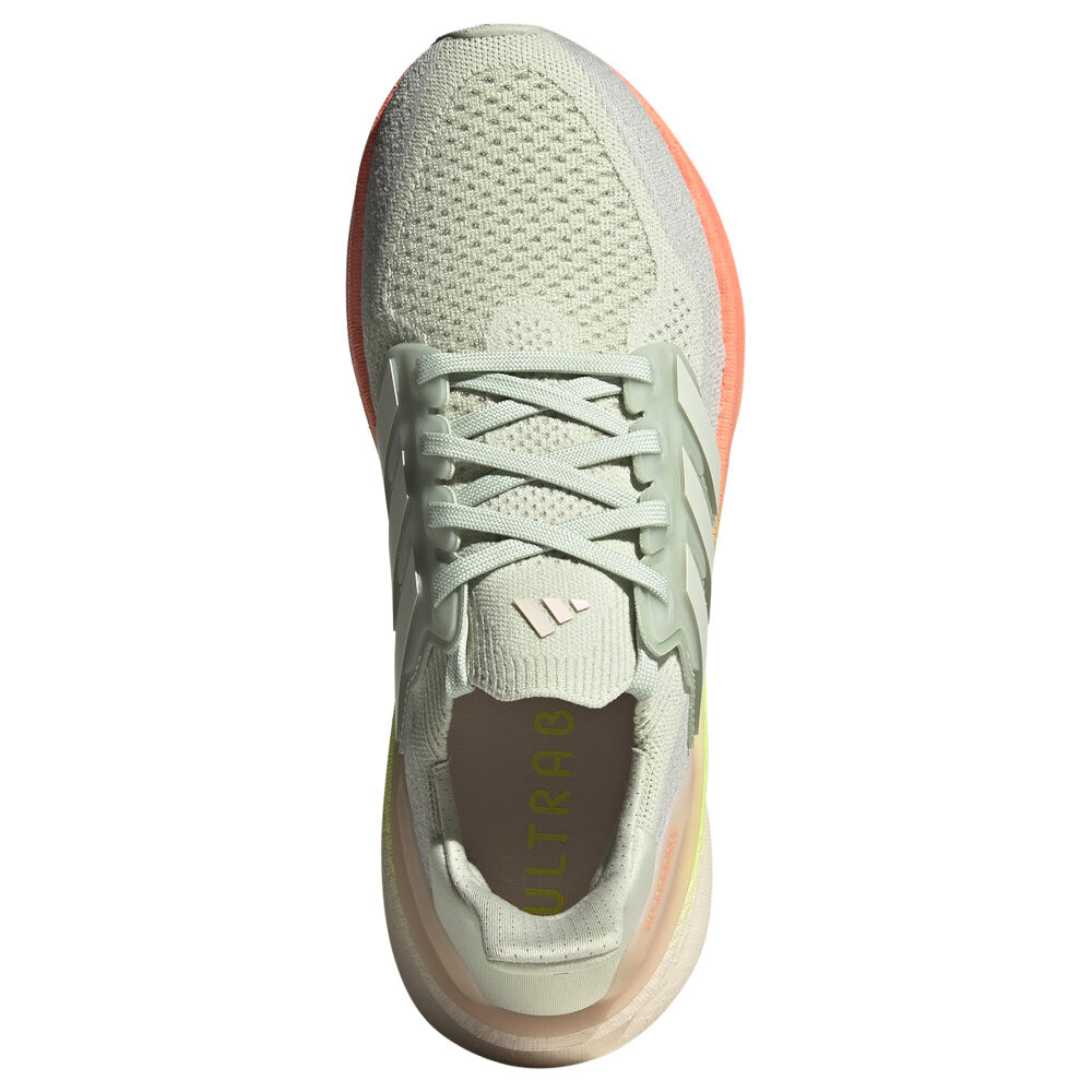 Dámská běžecká obuv adidas  Ultraboost 5 Linen Green/Crystal Jade/Pulse Lime  UK 4,5 - thumb (17)