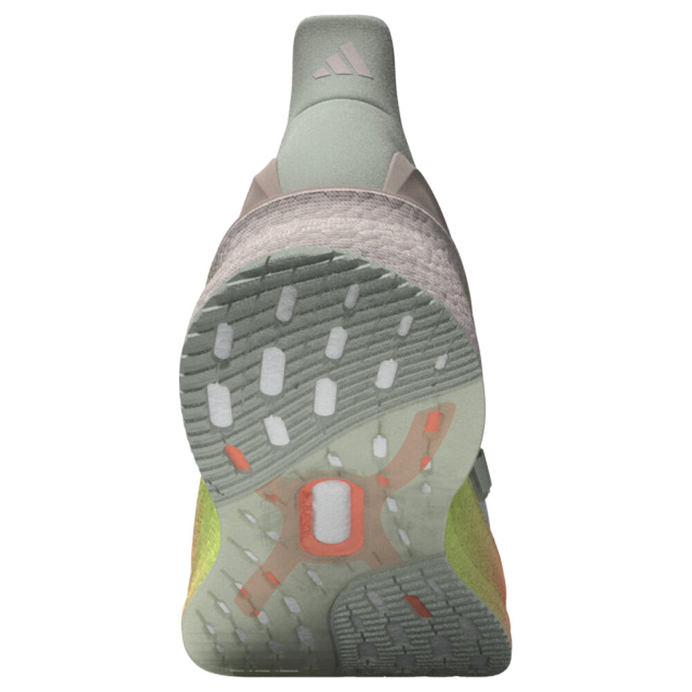 Dámská běžecká obuv adidas  Ultraboost 5 Linen Green/Crystal Jade/Pulse Lime  UK 4,5 - thumb (6)