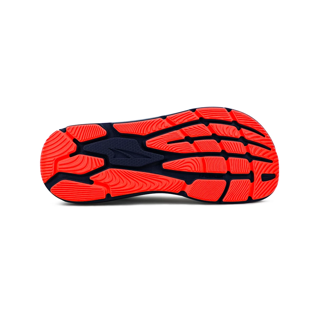 Dámská běžecká obuv Altra  Paradigm 6 Navy/Light Blue