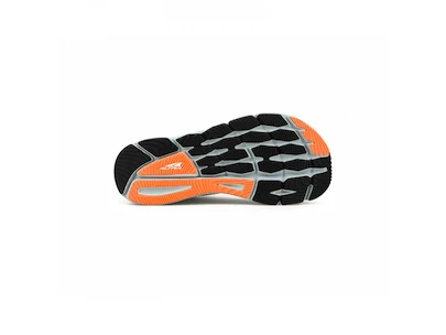 Dámská běžecká obuv Altra  Torin 5 Gray/Coral  EUR 38