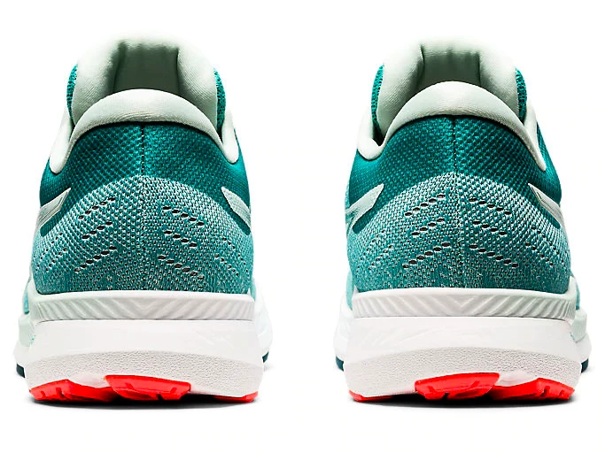 Dámská běžecká obuv Asics Evoride tyrkysová