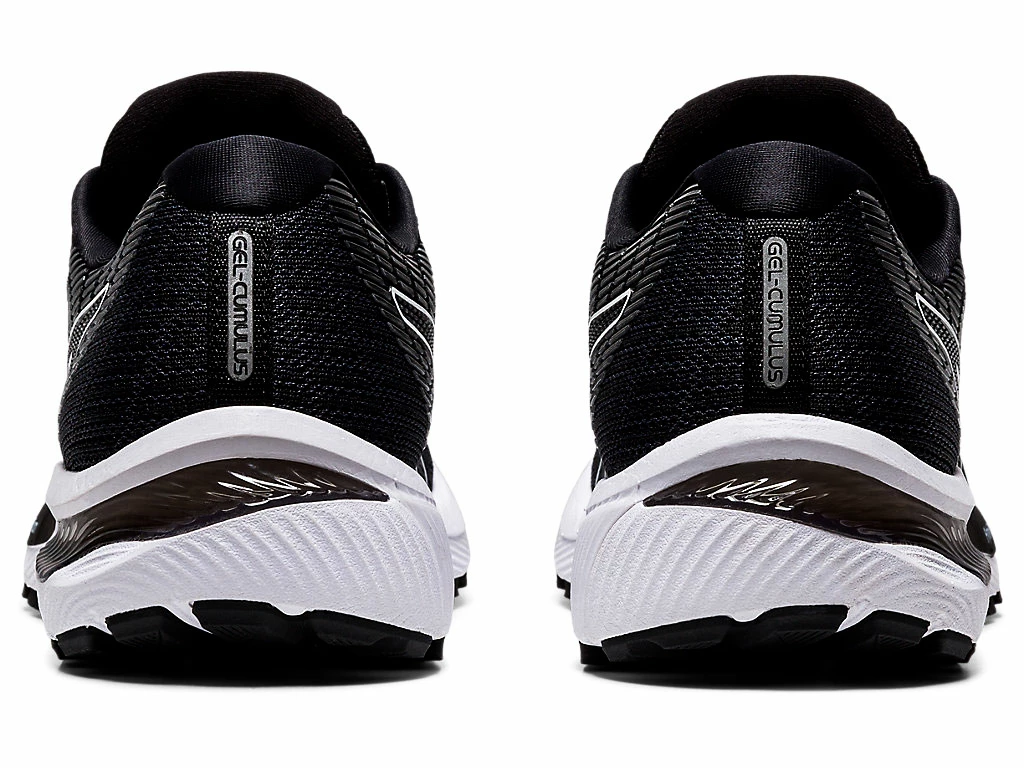 Dámská běžecká obuv Asics Gel-Cumulus 22 černá