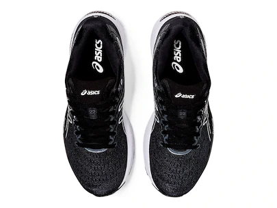 Dámská běžecká obuv Asics Gel-Cumulus 22 černá