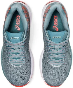 Dámská běžecká obuv Asics Gel-Cumulus 22 šedá
