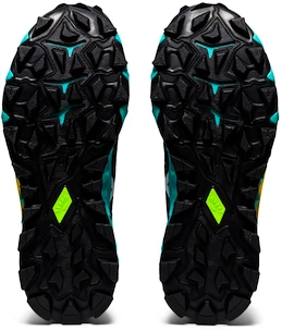 Dámská běžecká obuv Asics Gel-FujiTrabuco 8 G-TX