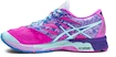 Dámská běžecká obuv Asics Gel Noosa Tri 10 Pink/Blue