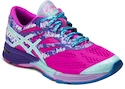 Dámská běžecká obuv Asics Gel Noosa Tri 10 Pink/Blue