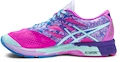 Dámská běžecká obuv Asics Gel Noosa Tri 10 Pink/Blue