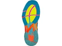 Dámská běžecká obuv Asics Gel Noosa Tri 10 Yellow/Pink