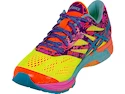 Dámská běžecká obuv Asics Gel Noosa Tri 10 Yellow/Pink