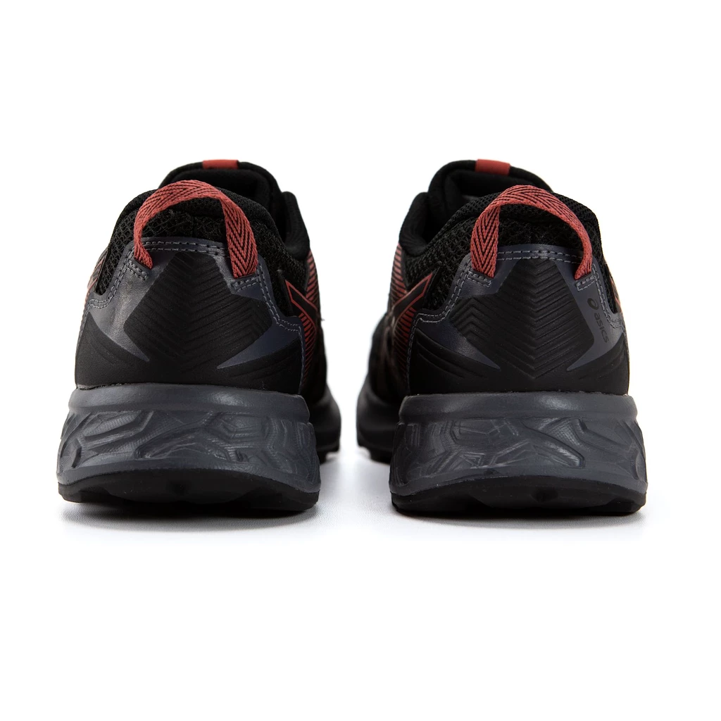Dámská běžecká obuv Asics Gel-Sonoma 5 G-TX černá