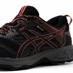 Dámská běžecká obuv Asics Gel-Sonoma 5 G-TX černá