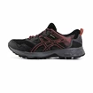 Dámská běžecká obuv Asics Gel-Sonoma 5 G-TX černá