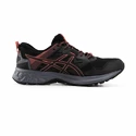 Dámská běžecká obuv Asics Gel-Sonoma 5 G-TX černá