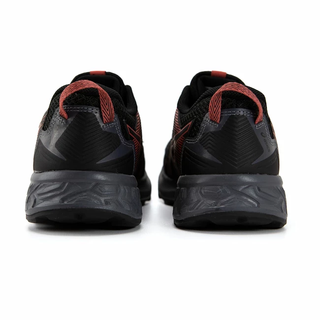 Dámská běžecká obuv Asics Gel-Sonoma 5 G-TX černá