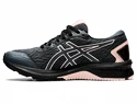 Dámská běžecká obuv Asics GT-1000 9 GTX šedá