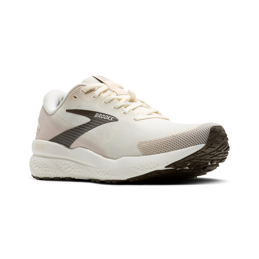 Dámská běžecká obuv Brooks Ghost 16 Weatherized Almond Peach/Coconut/Falcon  US 6,5 - thumb (1)