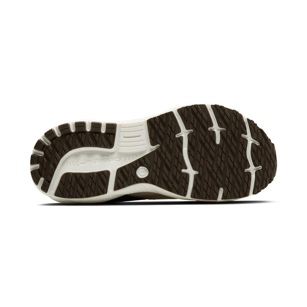 Dámská běžecká obuv Brooks Ghost 16 Weatherized Almond Peach/Coconut/Falcon  US 6,5 - thumb (3)