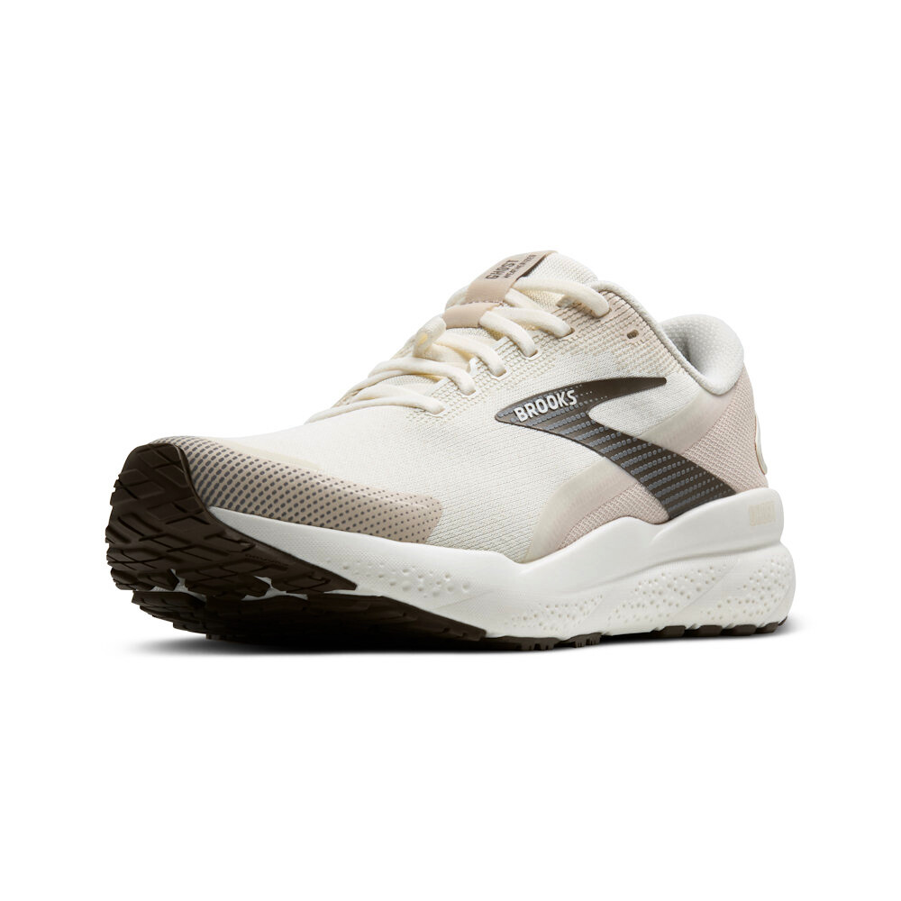 Dámská běžecká obuv Brooks Ghost 16 Weatherized Almond Peach/Coconut/Falcon  US 6,5 - thumb (5)