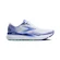 Dámská běžecká obuv Brooks Ghost 16 White/Amparo Blue/Limpet Shell