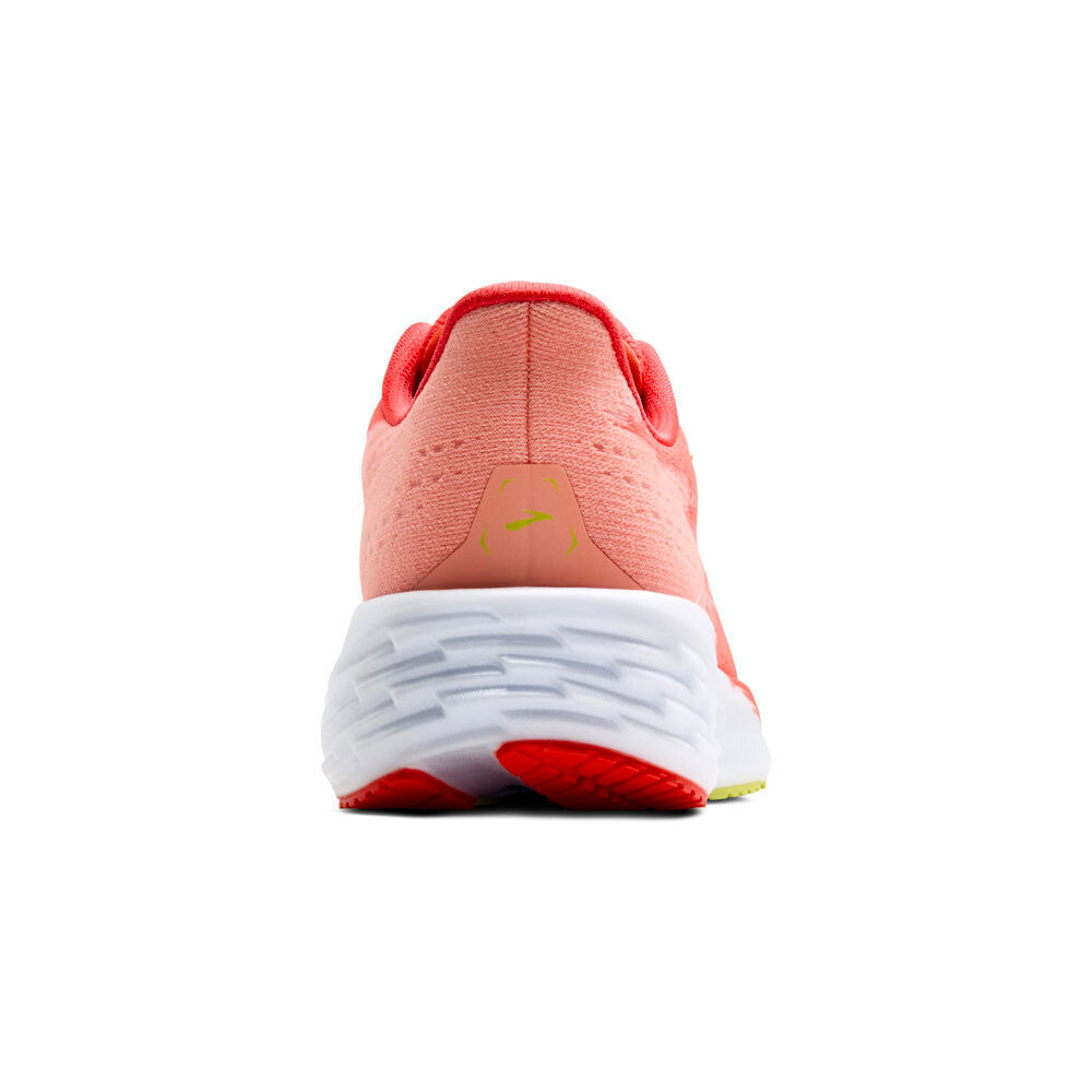Dámská běžecká obuv Brooks Launch 11 Coral/Primrose/White  US 8 - thumb (4)