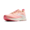 Dámská běžecká obuv Brooks Trace 4 Tropical Peach/Dianthus/Grey