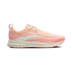 Dámská běžecká obuv Brooks Trace 4 Tropical Peach/Dianthus/Grey