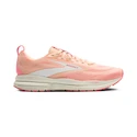 Dámská běžecká obuv Brooks Trace 4 Tropical Peach/Dianthus/Grey