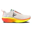 Dámská běžecká obuv Craft Endurance 2 Ash White/Shock