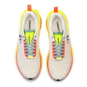 Dámská běžecká obuv Craft Endurance 2 Ash White/Shock