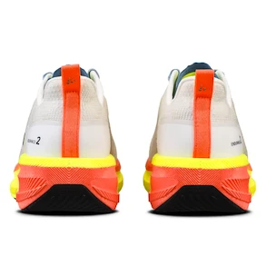 Dámská běžecká obuv Craft Endurance 2 Ash White/Shock