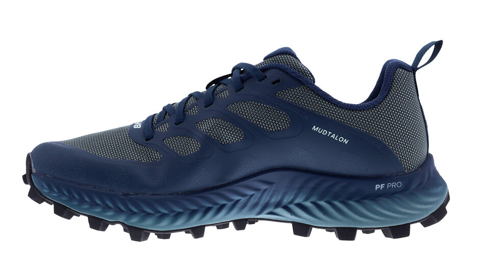 Dámská běžecká obuv Inov-8 Mudtalon (P) Storm Blue/Navy  UK 5,5 - thumb (1)