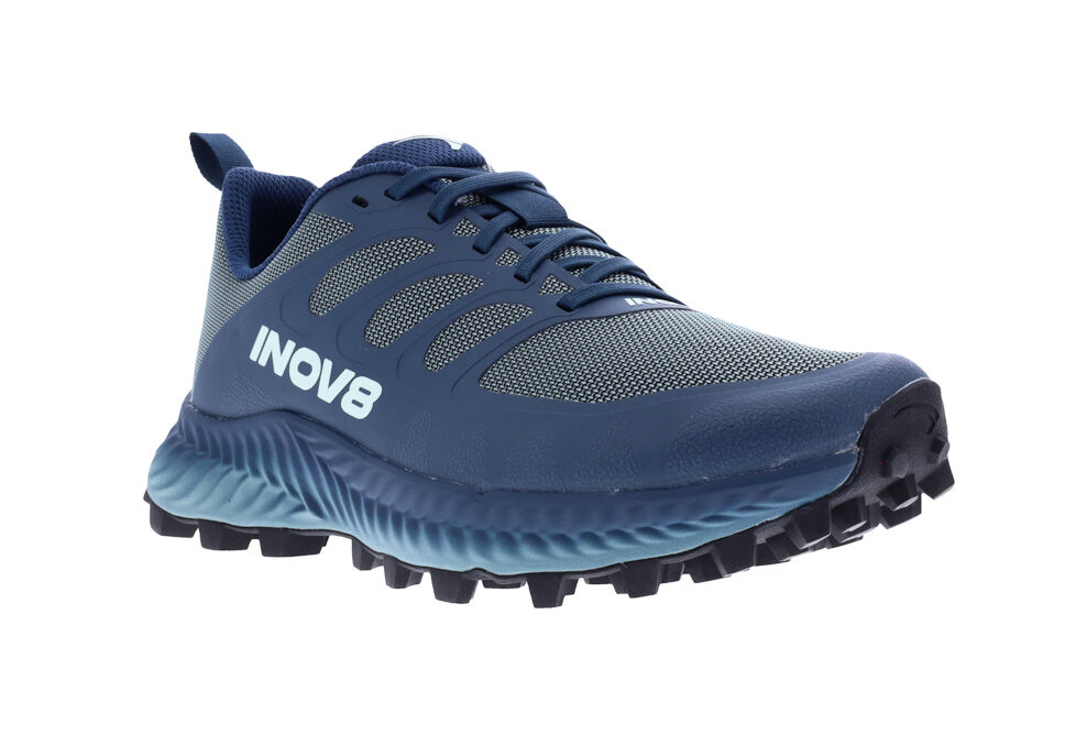 Dámská běžecká obuv Inov-8 Mudtalon (P) Storm Blue/Navy  UK 5,5 - thumb (2)
