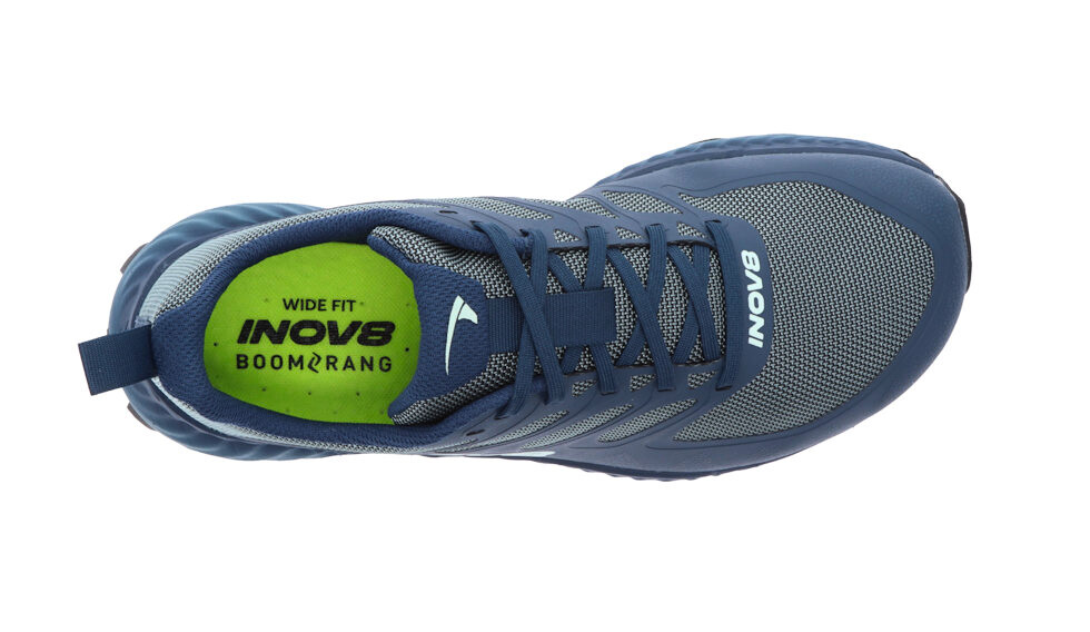 Dámská běžecká obuv Inov-8 Mudtalon (P) Storm Blue/Navy  UK 5,5 - thumb (3)