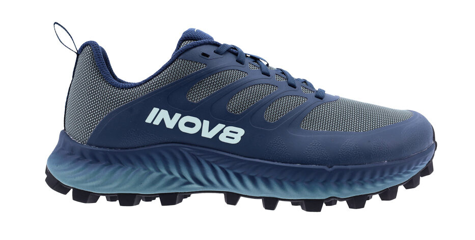 Product detail of Dámská běžecká obuv Inov-8 Mudtalon (P) Storm Blue/Navy  UK 5,5