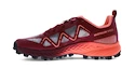 Dámská běžecká obuv Inov-8 Mudtalon Speed (P) Burgundy/Coral