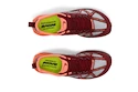 Dámská běžecká obuv Inov-8 Mudtalon Speed (P) Burgundy/Coral