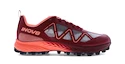 Dámská běžecká obuv Inov-8 Mudtalon Speed (P) Burgundy/Coral