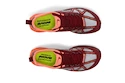 Dámská běžecká obuv Inov-8 Mudtalon Speed W (P) Burgundy/Coral